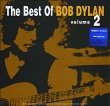 Bob Dylan The Best Of Volume 2 Формат: Audio CD (Jewel Case) Дистрибьюторы: SONY BMG Russia, Мистерия Звука Лицензионные товары Характеристики аудионосителей 2006 г Сборник: Российское издание инфо 13950c.