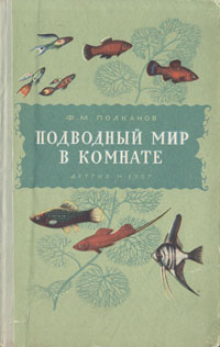 Подводный мир в комнате Серия: Знай и умей инфо 6283e.