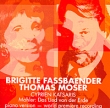 Fassbaender, Moser, Katsaris Mahler Das Lied Von Der Erde Серия: Maestro инфо 7516e.