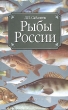 Рыбы России Издательства: АСТ, Астрель, 2008 г Твердый переплет, 592 стр ISBN 978-5-17-048624-3, 978-5-271-18908-1 Тираж: 7000 экз Формат: 84x108/16 (~205х290 мм) инфо 7601e.