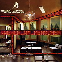 Mediengruppe Telekommander Naeher Am Menschen Формат: Audio CD (Jewel Case) Дистрибьюторы: EMI Music, Gala Records Лицензионные товары Характеристики аудионосителей 2006 г Альбом инфо 5995g.