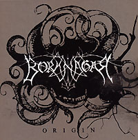 Borknagar Origin Формат: Audio CD (Jewel Case) Дистрибьюторы: Magic Arts Publishing, Century Media Records Ltd Лицензионные товары Характеристики аудионосителей 2006 г Авторский сборник: Импортное издание инфо 5996g.