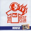 The Best Club DJ House (mp3) Формат: MP3_CD (Jewel Case) Дистрибьюторы: Kong Records, CD LAND Лицензионные товары Характеристики аудионосителей 2006 г Сборник инфо 8164g.