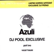 DJ Pool Exclusive Part Two Vocal House Формат: Audio CD (Jewel Case) Дистрибьюторы: Riton, Diamond Records, Azuli Records Лицензионные товары Характеристики аудионосителей 2006 г Сборник инфо 8206g.