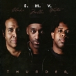 S M V Thunder Формат: Audio CD (Jewel Case) Дистрибьюторы: Disques Dreyfus, ООО Музыка Европейский Союз Лицензионные товары Характеристики аудионосителей 2008 г Альбом: Импортное издание инфо 8230g.