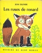 Les ruses de renard Авторский сборник Антикварное издание Сохранность: Хорошая Издательство: Editions la Farandole, 1959 г Твердый переплет, 16 стр Цветные иллюстрации инфо 8737g.