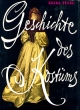 Geschichte des kostums Антикварное издание Сохранность: Хорошая Издательство: Henschelverlag Kunst und Gesellschaft, 1960 г Коробка, 548 стр инфо 8778g.