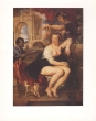 Staatliche Kunstsammlungen Dresden Gemalde Galerie 10 reproduktionen Антикварное издание Сохранность: Хорошая Издательство: VEB Verlag der Kunst Dresden, 1950 г Папка, 26 стр Мелованная бумага, Цветные иллюстрации инфо 8780g.