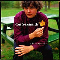 Ron Sexsmith Whereabouts Формат: Audio CD (Jewel Case) Дистрибьюторы: Interscope Records, ООО "Юниверсал Мьюзик" Лицензионные товары Характеристики аудионосителей 1999 г Альбом: Импортное издание инфо 8823g.