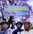 The Cool Crooners Of Bulawayo Blue Sky Формат: Audio CD (Jewel Case) Дистрибьютор: Atelier Noaille Лицензионные товары Характеристики аудионосителей 2005 г Альбом: Импортное издание инфо 8886g.