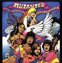 Os Mutantes E Seus Cometas No Pais Do Baurets Формат: Audio CD (Jewel Case) Дистрибьютор: Universal Music Brazil Лицензионные товары Характеристики аудионосителей 2006 г Альбом: Импортное издание инфо 9158g.