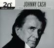20th Century Masters - The Millennium Collection The Best Of Johnny Cash Серия: 20th Century Masters - The Millennium Collection инфо 9229g.