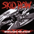 Skid Row Revolutions Per Minute Формат: Audio CD (Jewel Case) Дистрибьюторы: Концерн "Группа Союз", SPV GmbH Россия Лицензионные товары Характеристики аудионосителей 2009 г Альбом: Российское издание инфо 9493g.