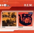 R E M Green / Monster (2 CD) Формат: 2 Audio CD (Jewel Case) Дистрибьюторы: Warner Music International, Торговая Фирма "Никитин" Германия Лицензионные товары Характеристики аудионосителей 2008 г Сборник: Импортное издание инфо 9565g.