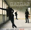 Camille Bazbaz Sur Le Bout De La Langue Формат: Audio CD Дистрибьютор: Saint George Лицензионные товары Характеристики аудионосителей 2006 г Альбом: Импортное издание инфо 9634g.