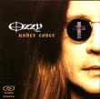 Ozzy Osbourne Under Cover (DualDisc) Формат: Audio CD (Jewel Case) Дистрибьютор: SONY BMG Лицензионные товары Характеристики аудионосителей 2005 г Альбом инфо 9697g.