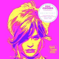 Kelly Osbourne Changes Формат: Компакт-кассета (Jewel Case) Дистрибьютор: SONY BMG Russia Лицензионные товары Характеристики аудионосителей 2004 г Альбом инфо 10214g.