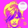 Kelly Osbourne Changes Формат: Компакт-кассета (Jewel Case) Дистрибьютор: SONY BMG Russia Лицензионные товары Характеристики аудионосителей 2004 г Альбом инфо 10214g.