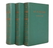 Александр Сергеевия Пушкин - Сочинения (в трех томах) Серия: А С Пушкин Сочинения в трех томах инфо 10904g.