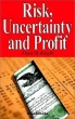 Risk, Uncertainty and Profit Мягкая обложка ISBN 1587981262 инфо 13563h.