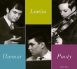 Daniel Humair, Eddy Louiss, Jean-Luc Ponty Volume 2 Формат: Audio CD (DigiPack) Дистрибьюторы: Disques Dreyfus, ООО Музыка Европейский Союз Лицензионные товары Характеристики аудионосителей 1980 г Сборник: Импортное издание инфо 2472i.