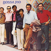 Bossa Rio Bossa Rio Формат: Audio CD (Jewel Case) Дистрибьюторы: Cherry Red Records, Концерн "Группа Союз" Европейский Союз Лицензионные товары Характеристики аудионосителей 1970 г Альбом: Импортное издание инфо 2510i.