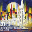 Mark Latimer Reger Variations And Fugues On Bach & Telemann Исполнитель Марк Латимер Mark Latimer инфо 2541i.