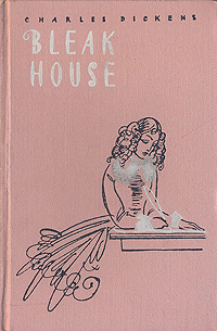 Bleak house Антикварное издание Сохранность: Хорошая Издательство: Издательство литературы на иностранных языках, 1957 г Твердый переплет, 932 стр Тираж: 12000 экз Формат: 84x108/32 (~130х205 мм) инфо 2738i.