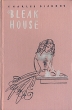 Bleak house Антикварное издание Сохранность: Хорошая Издательство: Издательство литературы на иностранных языках, 1957 г Твердый переплет, 932 стр Тираж: 12000 экз Формат: 84x108/32 (~130х205 мм) инфо 2738i.