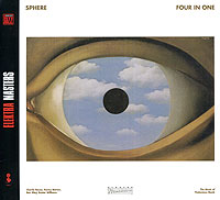 Sphere Four In One Серия: Warner Jazz инфо 2776i.