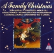 A Family Christmas Формат: Audio CD (Jewel Case) Дистрибьюторы: Торговая Фирма "Никитин", Warner Music Германия Лицензионные товары Характеристики аудионосителей 1999 г Сборник: Импортное издание инфо 2812i.