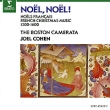 Joel Cohen Noel, Noel! Формат: Audio CD (Jewel Case) Дистрибьюторы: Erato Disques, Торговая Фирма "Никитин" Германия Лицензионные товары Характеристики аудионосителей 2009 г Сборник: Импортное издание инфо 2837i.