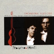 Progetto Avanti Orchestral Illusions Формат: Audio CD (Jewel Case) Дистрибьюторы: Warner Music, Торговая Фирма "Никитин" Германия Лицензионные товары Характеристики аудионосителей 1997 г Сборник: Импортное издание инфо 2864i.