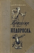 Бригадир Недоросль Серия: Библиотека школьника инфо 2912i.
