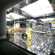 Battles Mirrored Формат: Audio CD (DigiPack) Дистрибьюторы: Warp Records, Концерн "Группа Союз" Великобритания Лицензионные товары Характеристики аудионосителей 2007 г Альбом: Импортное издание инфо 2950i.