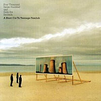 Teenage Fanclub Four Thousand Seven Hundred & Sixty Seconds Uptight Life Исполнитель "Teenage Fanclub" инфо 6190i.