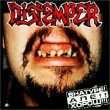 Distemper Внатуре! Алле!! Хорош!!! Формат: Audio CD (Jewel Case) Дистрибьютор: BRP Records Лицензионные товары Характеристики аудионосителей 2002 г Концертная запись инфо 7537i.