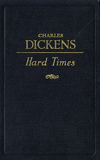 Hard times Серия: Библиотека иностранной литературы инфо 7718i.